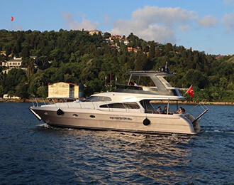 LÜKS YAT 8